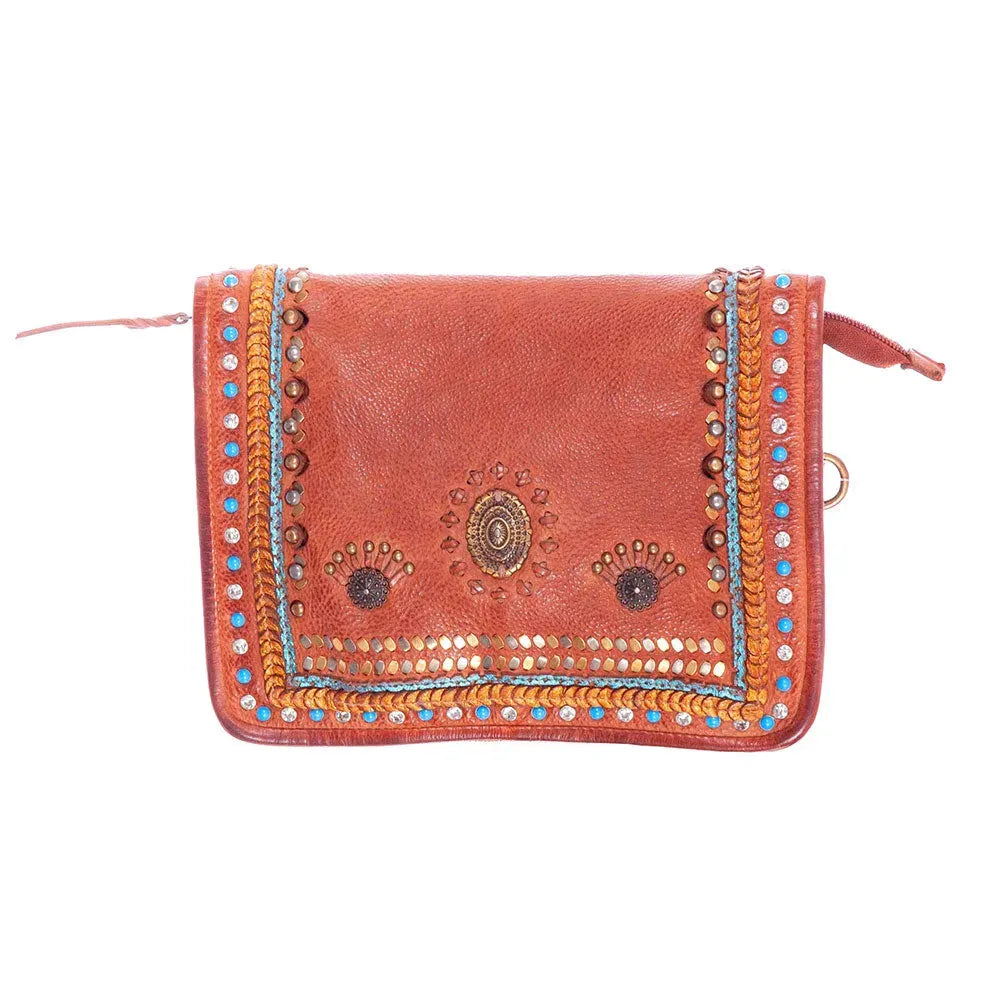 Sac à main Scully Sparkling Delight pour femme