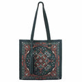 Scully Bandana Bliss - Sac à main pour femme