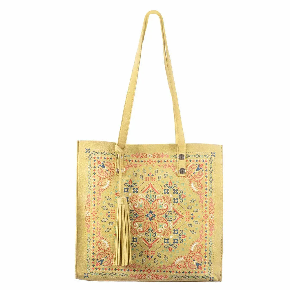 Scully Bandana Bliss - Sac à main pour femme