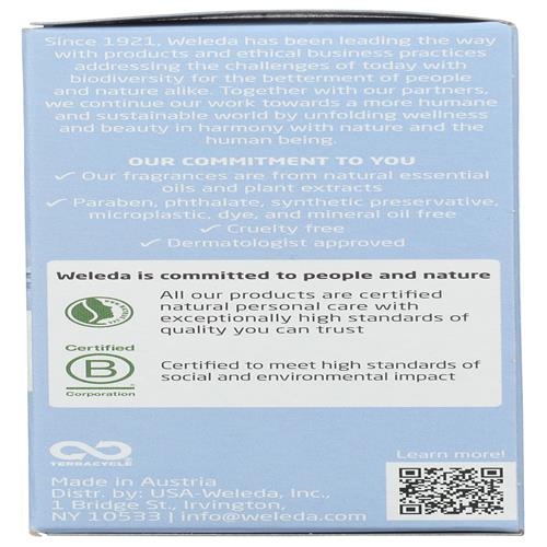 Weleda Lotion Tonique Affinante, 150 ml