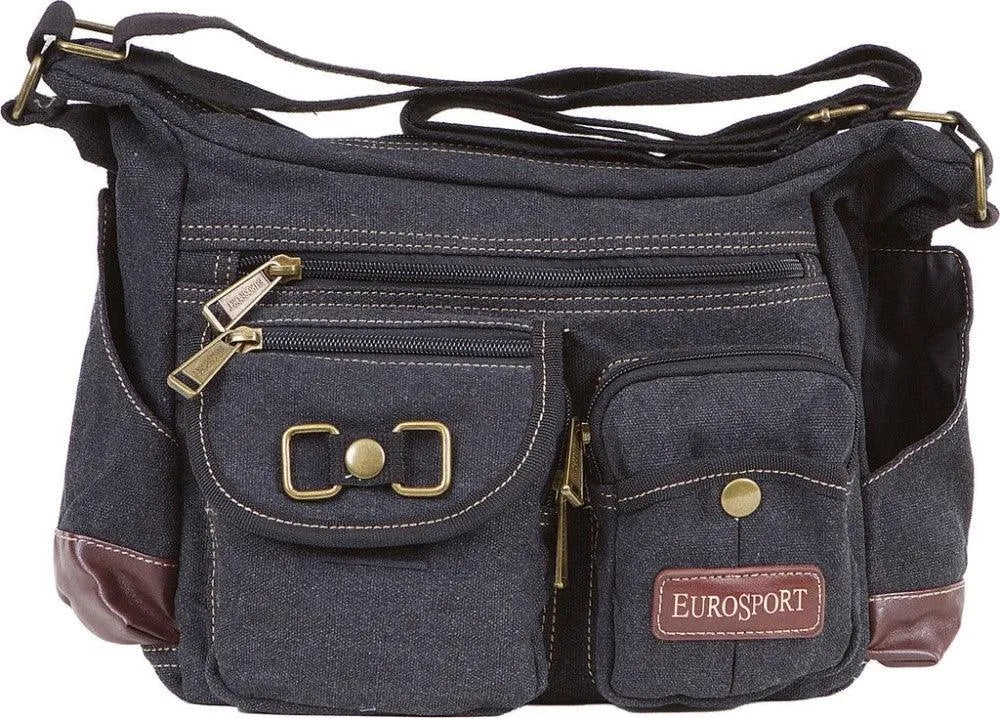 Eurosport Cassie - Sac bandoulière