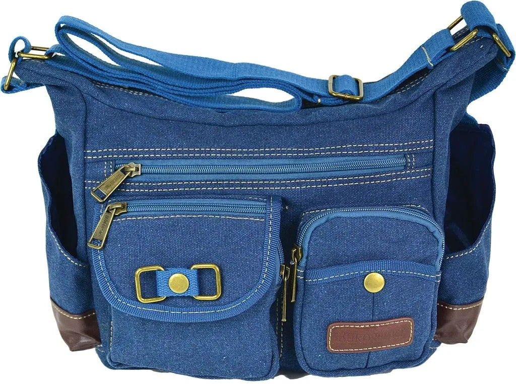 Eurosport Cassie - Sac bandoulière