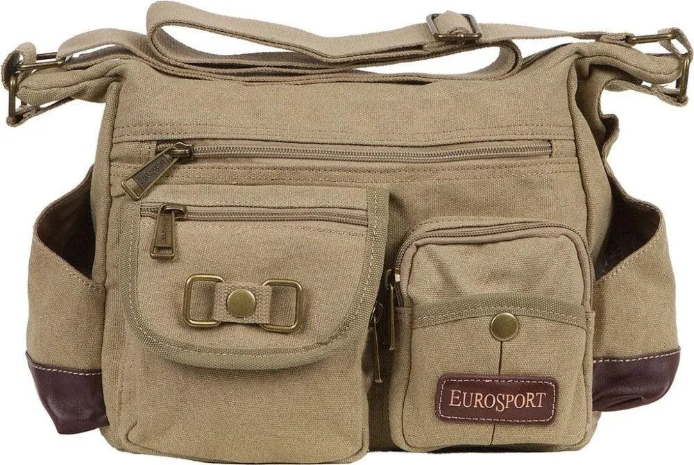 Eurosport Cassie - Sac bandoulière