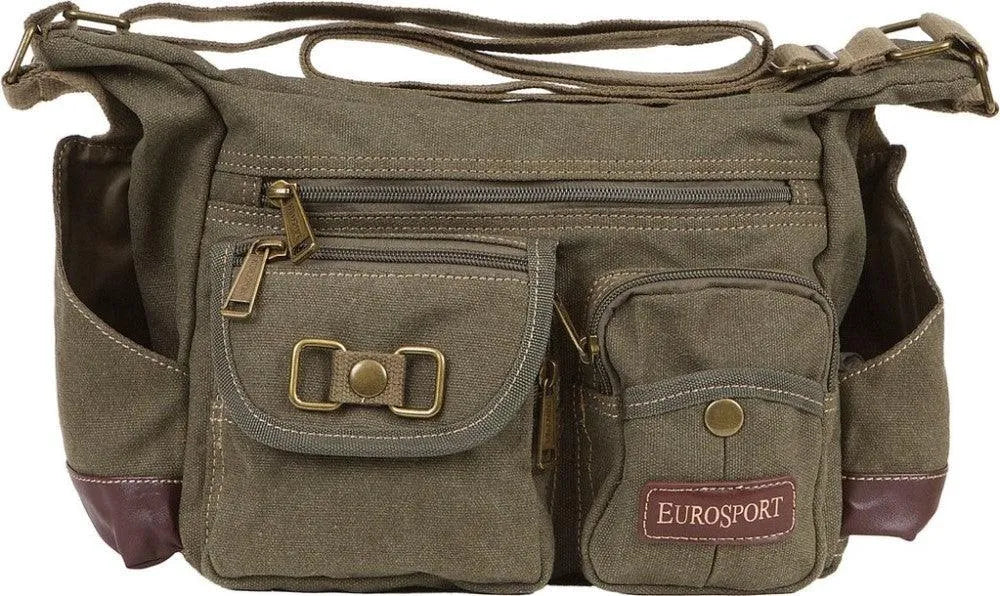Eurosport Cassie - Sac bandoulière