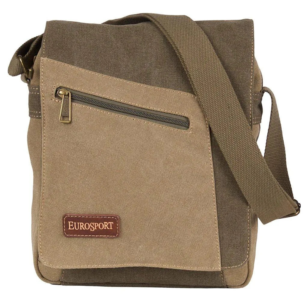 Eurosport Automne - Sac Messager