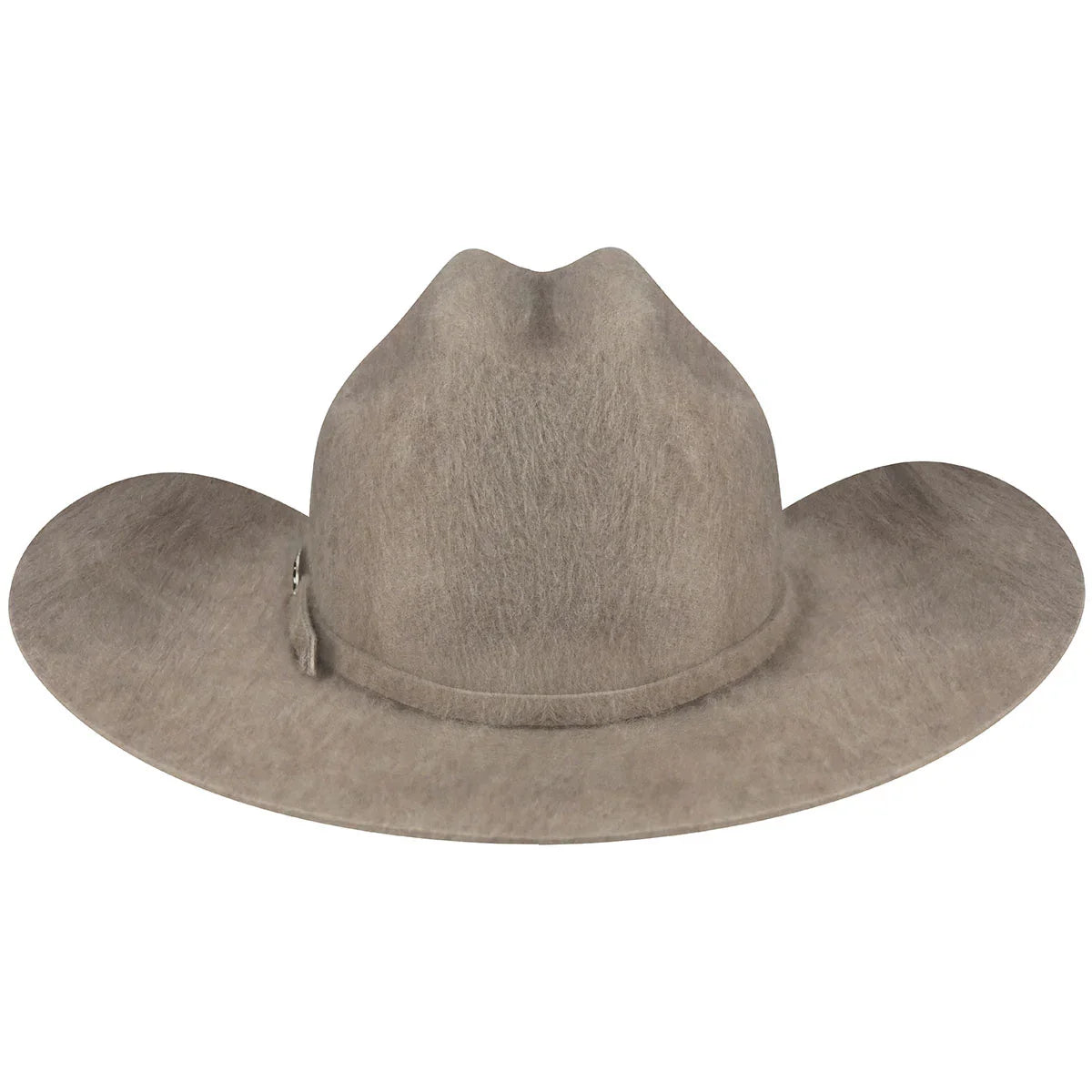 Chapeau de cowboy en feutre de laine Renegade - Bailey Oro