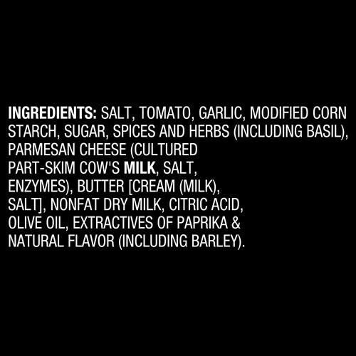 Mccormick Grill Mates Tomato, Garlic & Basil Marinade Mix, 0.87 Oz
