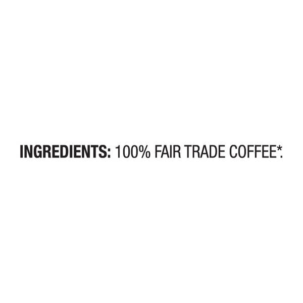 Capsules de café Barissimo French Dark Roast, 12 unités