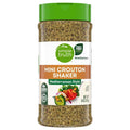 Simple Truth Assaisonnement pour croûtons méditerranéens 170 g