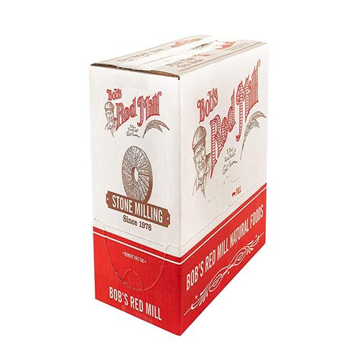 Farine de semoule pour pâtes Bob's Red Mill, 680 g (Lot de 1) - Vegan, Casher