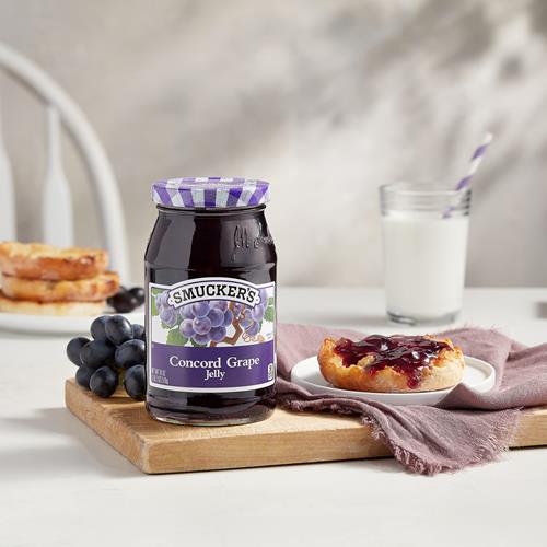 Confitures et Gelées