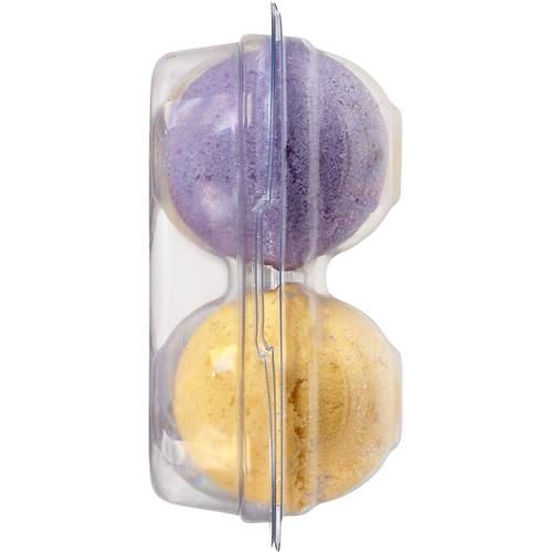 Bombes de bain Lavande + Citron Simple Truth paquet de 6
