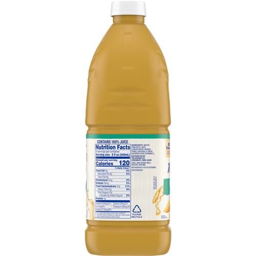 Jus d'ananas et mangue 100 % de Kroger, 1,89 L