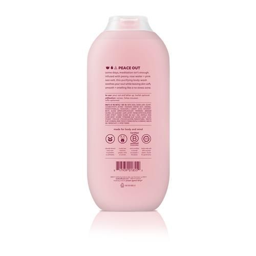 Method Gel Douche, Pure Peace, Sans Paraben Ni Phtalate, 532 ml (Lot de 1)