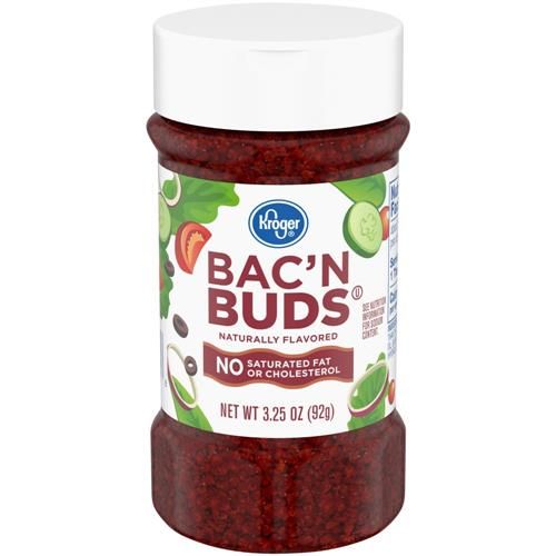 Kroger Bacn Buds 92 g