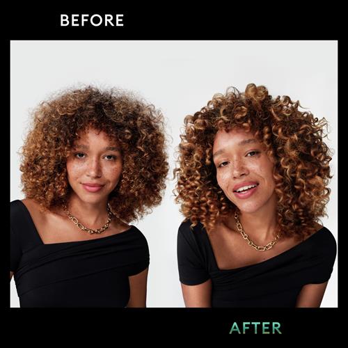 Tresemmé Moisturizing Shampoo Flawless Curls For Curly Hair Formulated With Pro Style Technology 28 Fl Oz