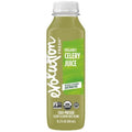 Mélange de jus de céleri biologique Evolution Fresh Glow, 450 ml