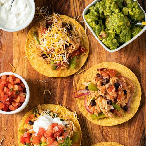 Mélange d'assaisonnement pour tacos au poulet McCormick, 28 g
