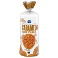 Gâteaux de riz au caramel Kroger 186 g