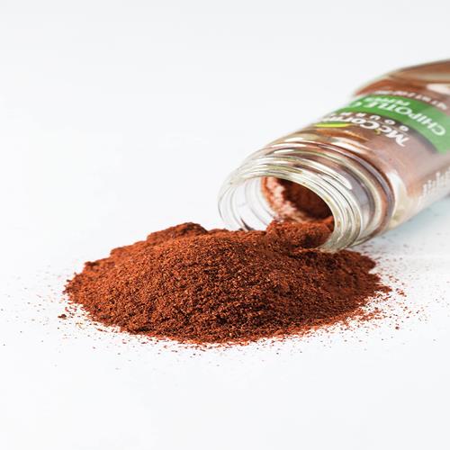 Piment Chipotle McCormick Gourmet, 56 g