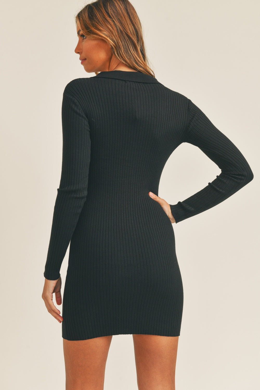 Robe chemise mini côtelée boutonnée – Robe côtelée, Robe chemise boutonnée, Robe chemise mini, Robe chemise décontractée, Robe chemise polyvalente