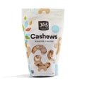Whole Foods Market Roasted & Salted Cashews, 16 Oz
