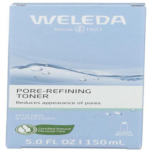 Weleda Lotion Tonique Affinante, 150 ml