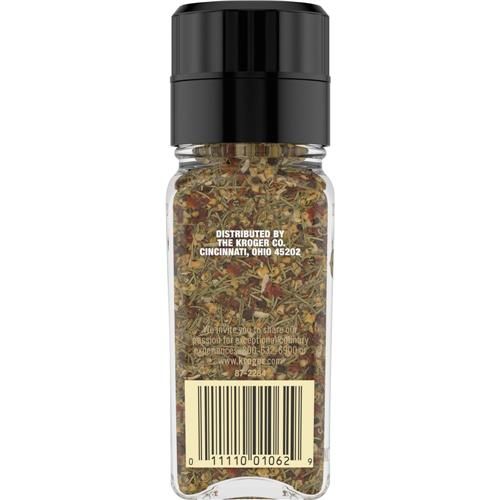 Broyeur d'herbes italiennes Private Selection 1,56 oz