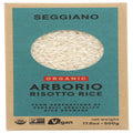Riz Arborio Biologique Seggiano, 500 g