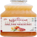 Lakewood Organic Pur Jus Pressé Pamplemousse Rose (1 X 946 ml)