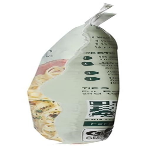 Simply Organic, Préparation pour sauce pâtes, Alfredo, 42 g