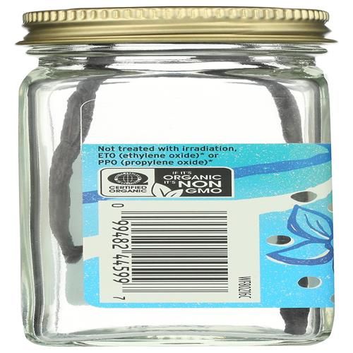 Whole Foods Market, Gousse de Vanille Bio, 1 Unité
