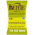 Kettle Brand Chips Sel de Mer et Vinaigre, 7.5 oz