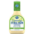 Sauce Salade Italienne Crémeuse Kroger 473 ml