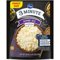 Riz Jasmin 3 Minutes Kroger 510 g