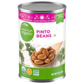 Haricots Pinto Biologiques Simple Truth 425 g