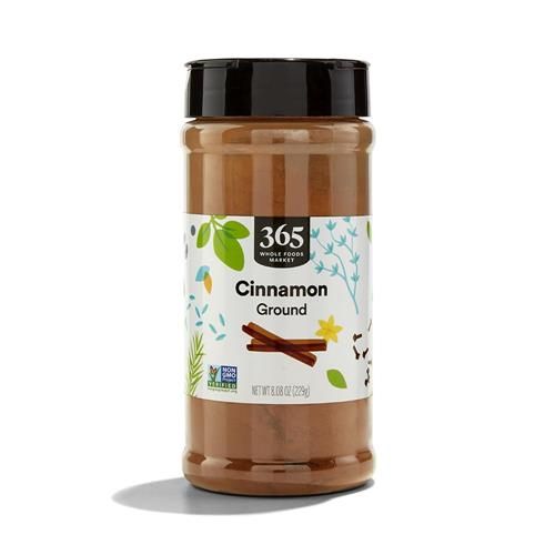Cannelle moulue Whole Foods Market, 8,08 onces