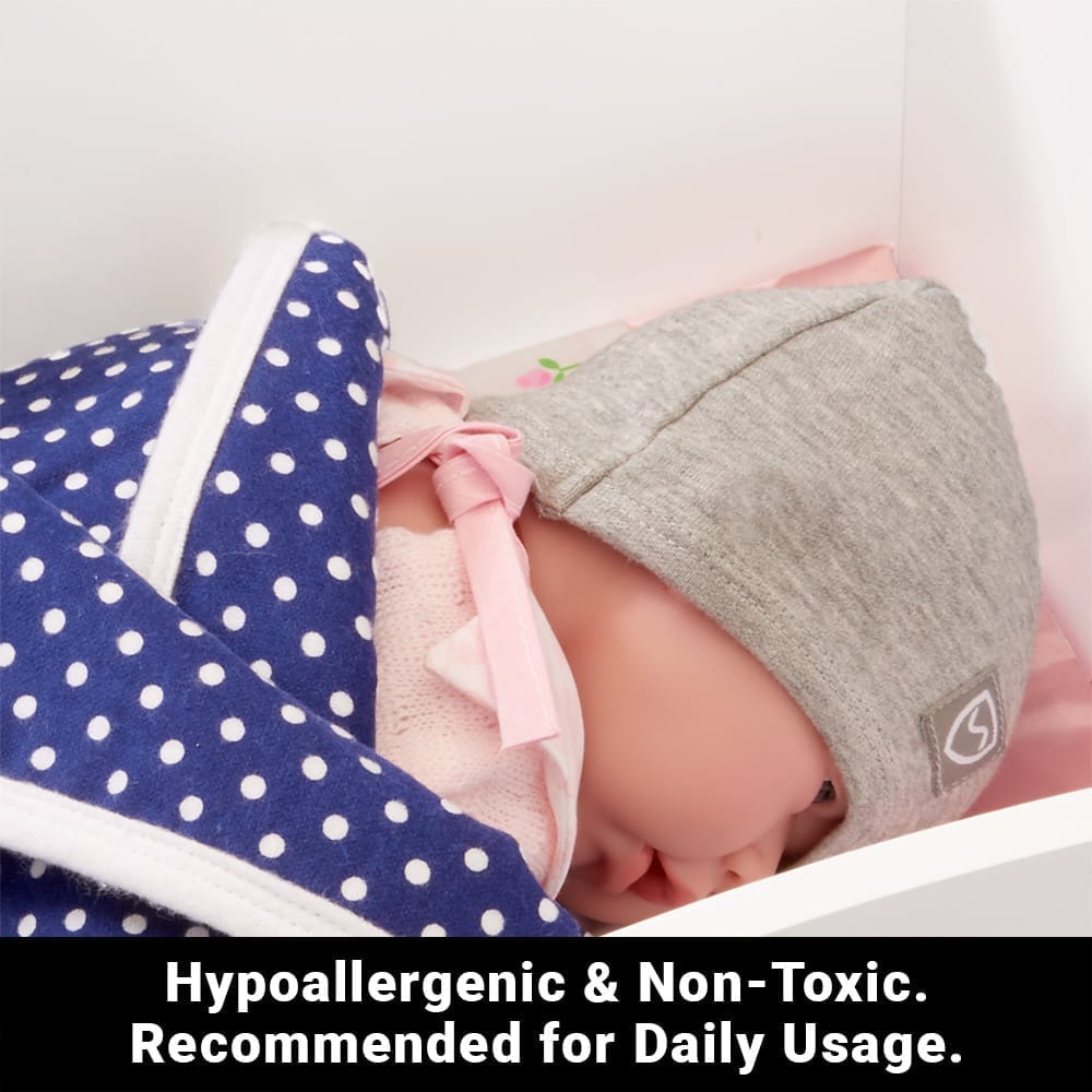 SYB Bonnet Bébé