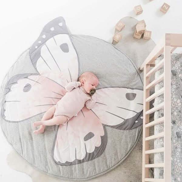 Tapis de jeu pour bébé