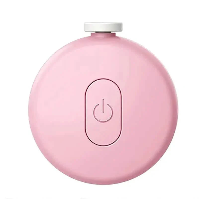 Coupe-ongles pour bébé, Tondeuse électrique sûre, Kit de lime à ongles