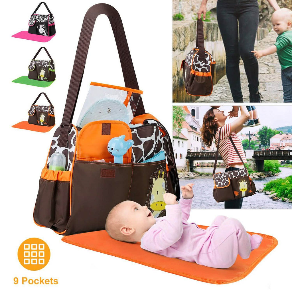 Sacs à couches pour bébés