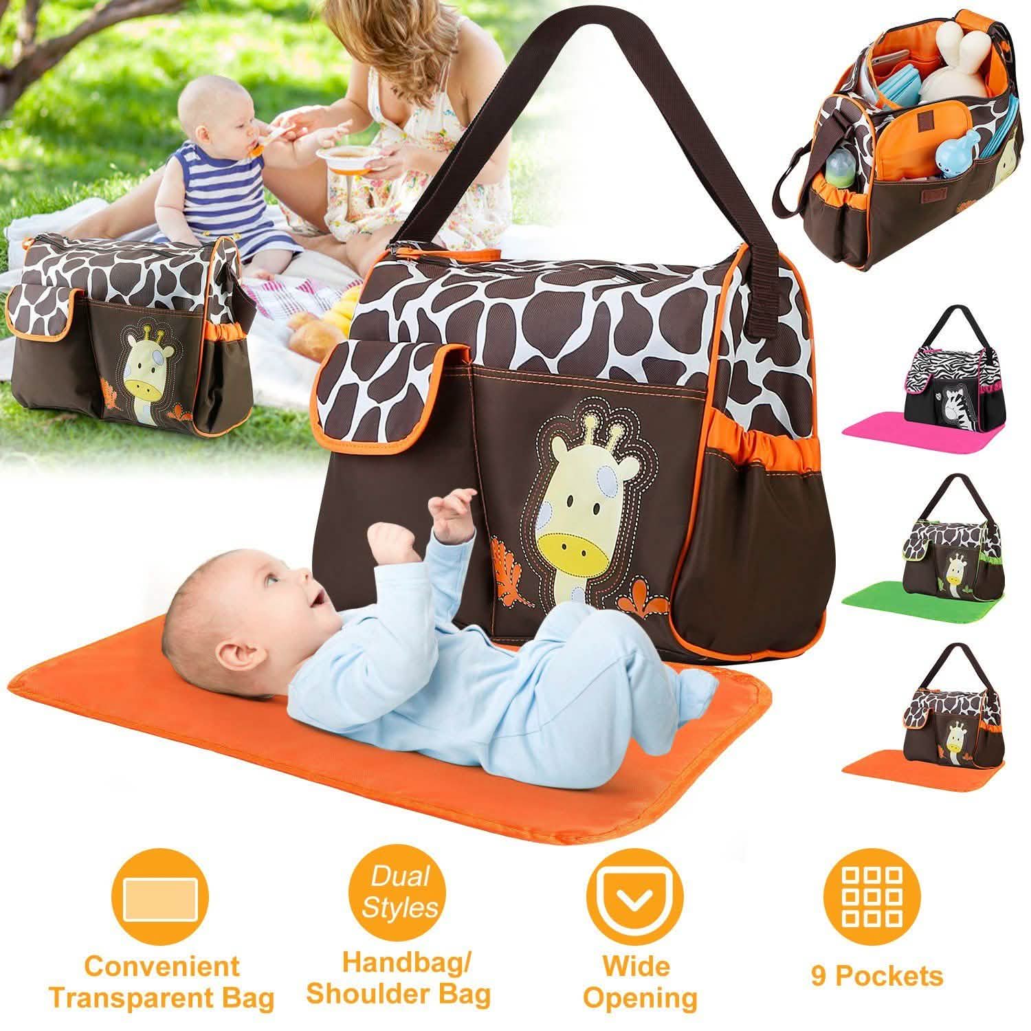 Sacs à couches pour bébés