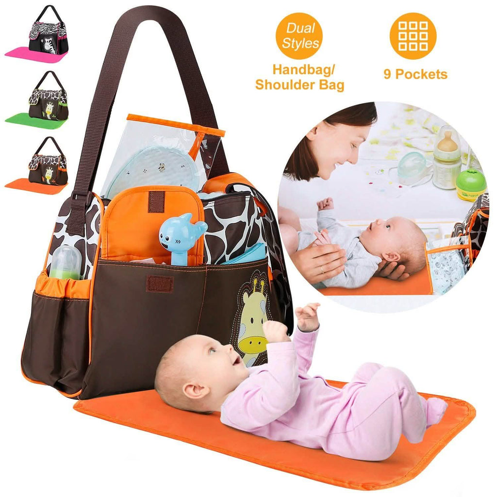 Sacs à couches pour bébés