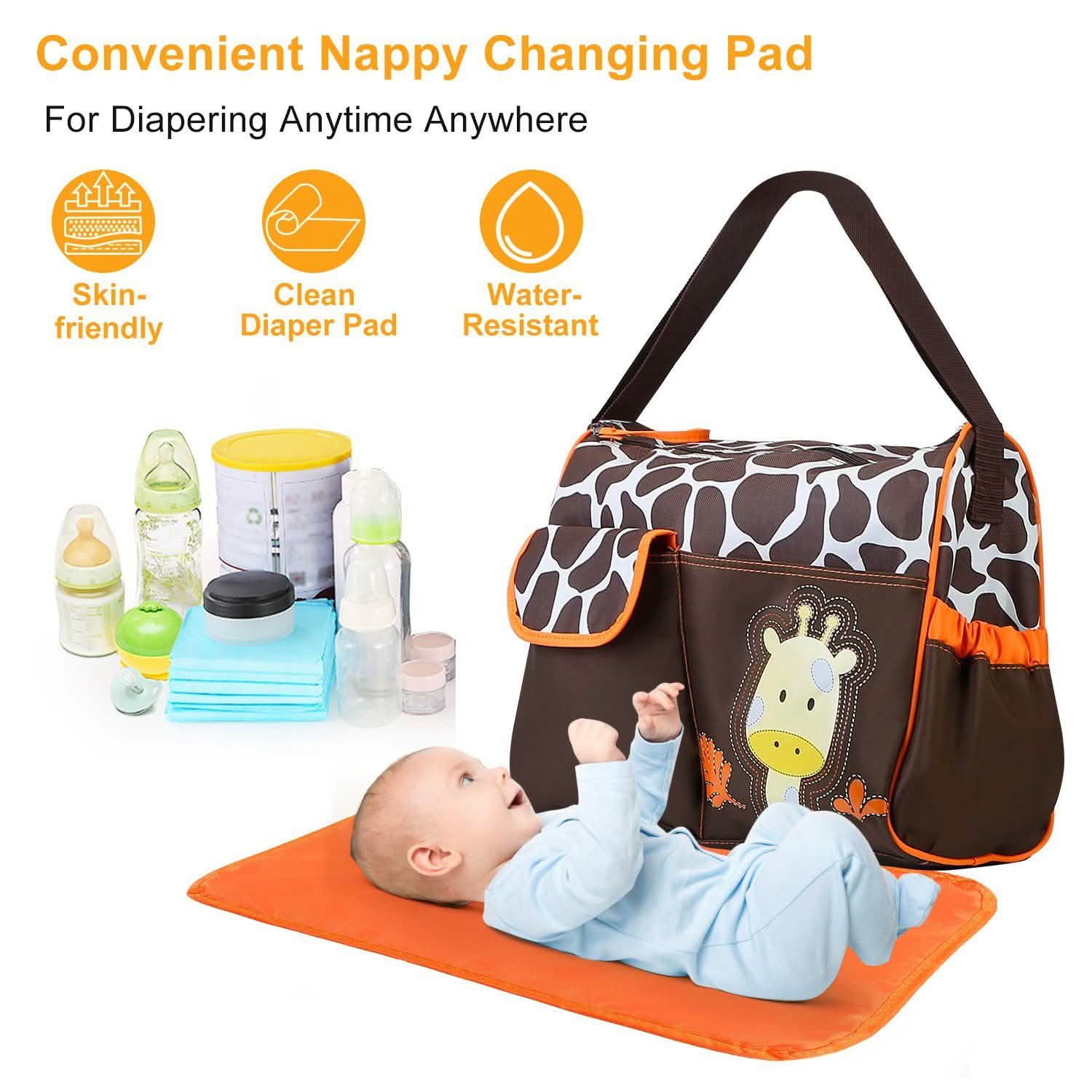 Sacs à couches pour bébés