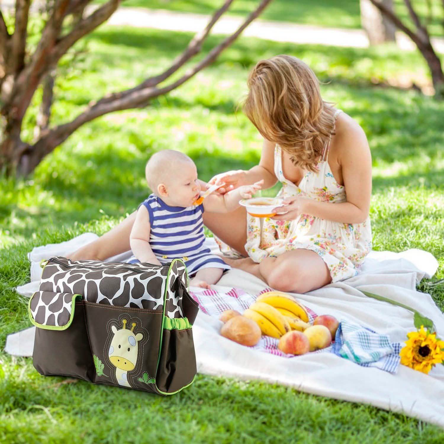 Sacs à couches pour bébés