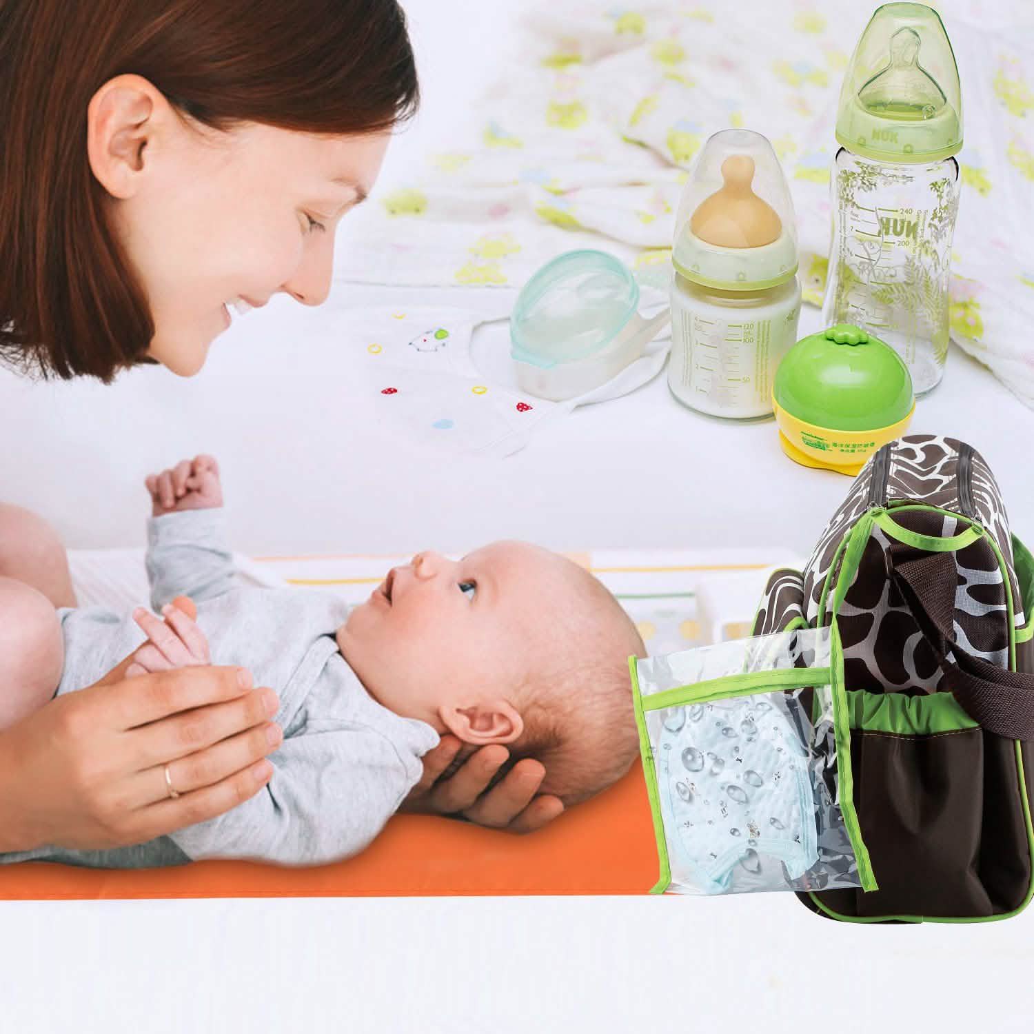 Sacs à couches pour bébés