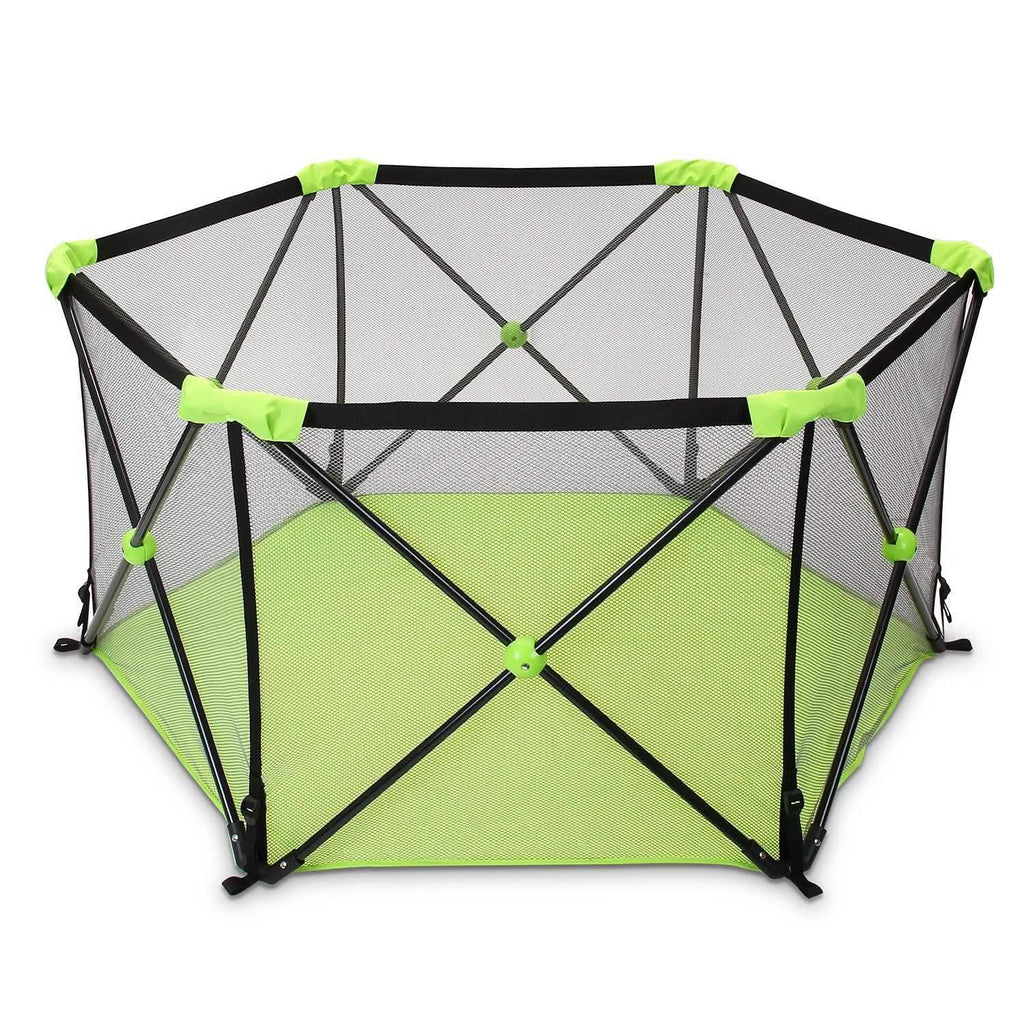 Parc pour bébé portable
