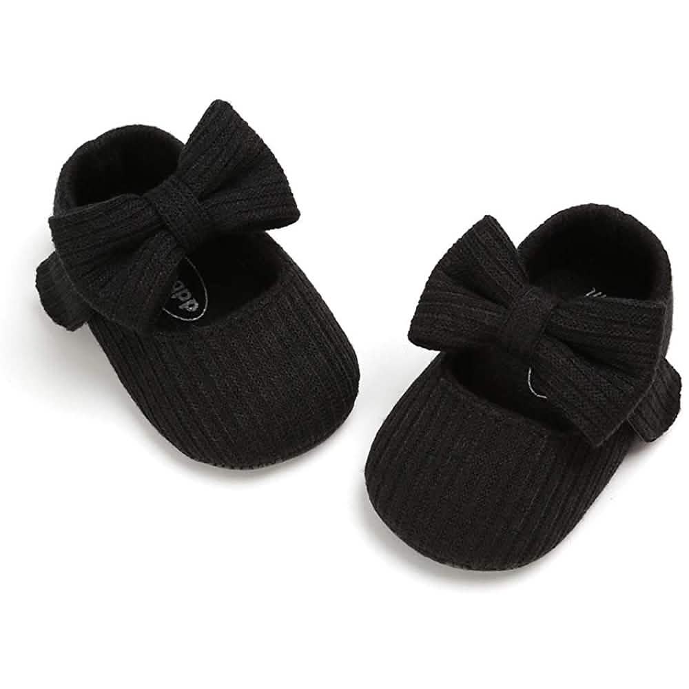Chaussures souples pour bébé et jeune enfant