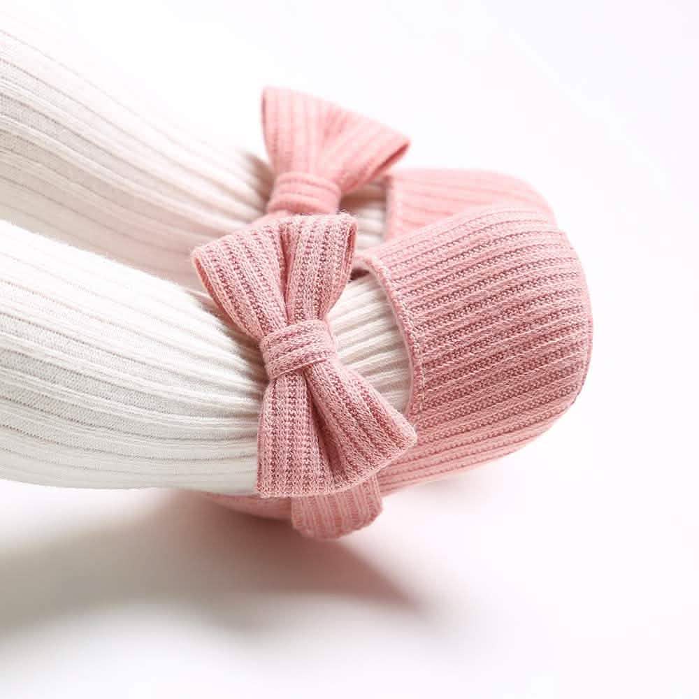 Chaussures souples pour bébé et jeune enfant