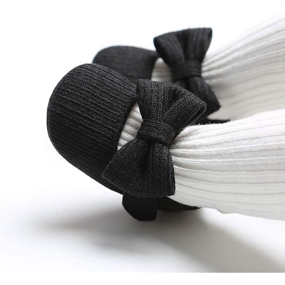 Chaussures souples pour bébé et jeune enfant